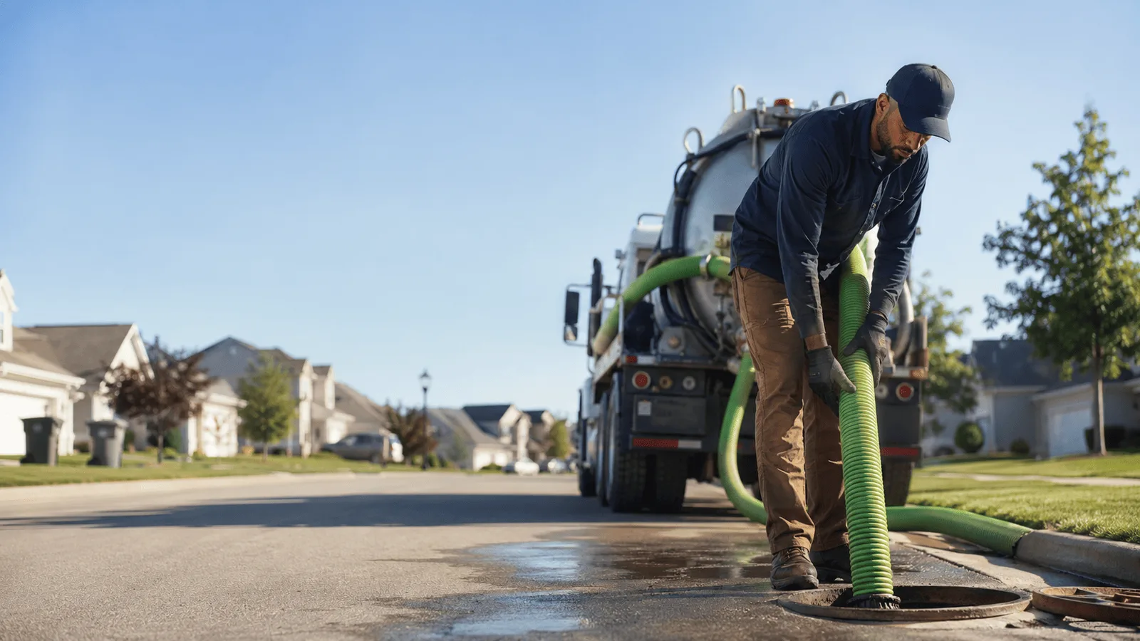 Mosquito Control in Dayton, OR